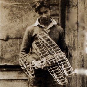 Meet your Posher, Scott